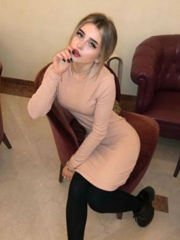 Анкета проститутки Мадина, 24 года