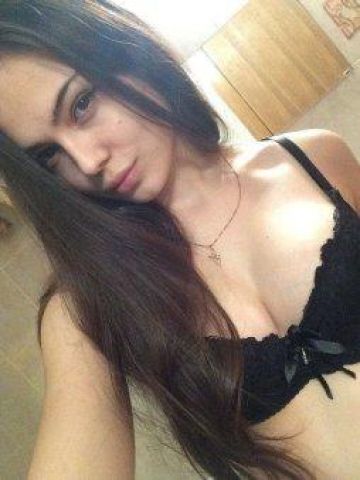 Анкета проститутки Полина, 24 года