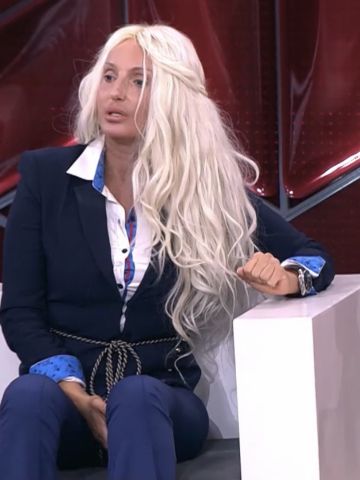 Анкета проститутки Устинья, 30 лет